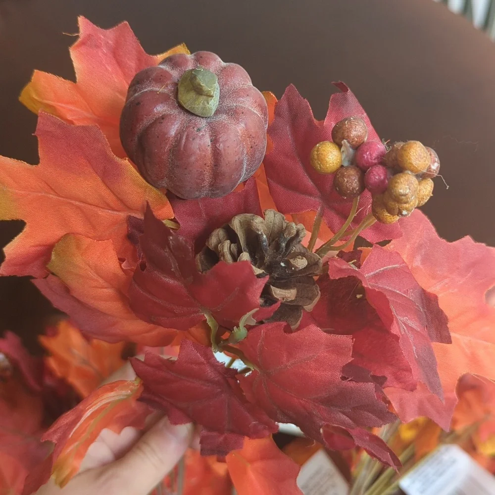 N/A decorative fall